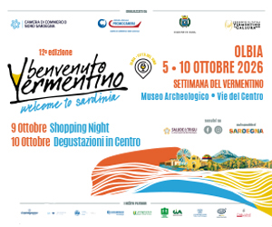 Benvenuto Vermentino 2026